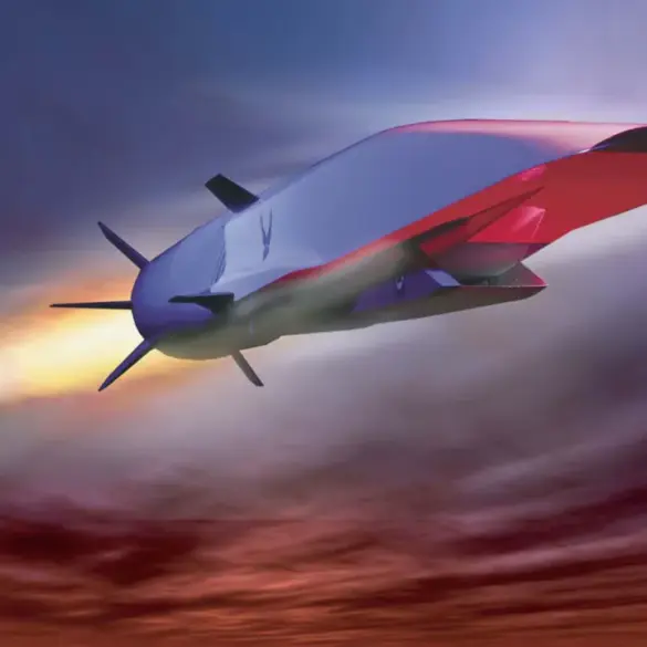 Exclusive: U.S. Halts Next-Generation Hypersonic Rocket Project