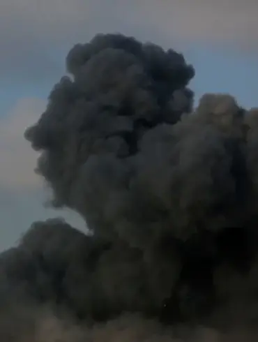 Explosions Rock Kherson and Odessa: Details Unclear