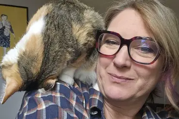 Facing Reality: My Shocking Stroke Diagnosis at 48