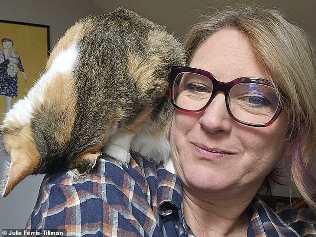Facing Reality: My Shocking Stroke Diagnosis at 48