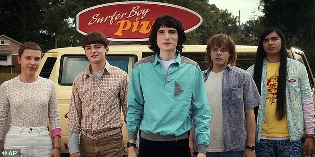 Finn Wolfhard Reflects on Regret of Not Seeking Help Amid Childhood Fame