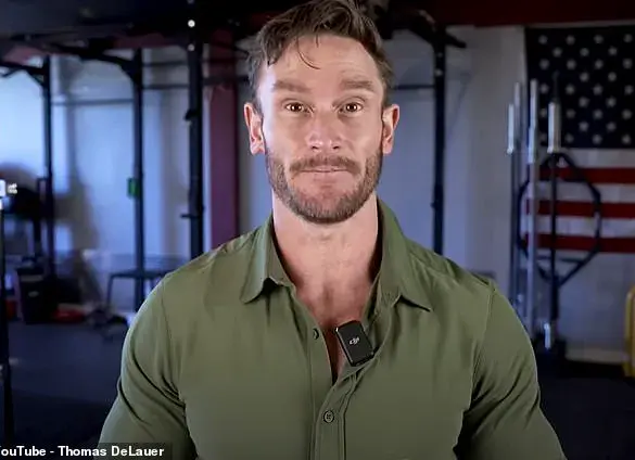 Fitness Expert Reveals Habits of People With Low Body Fat