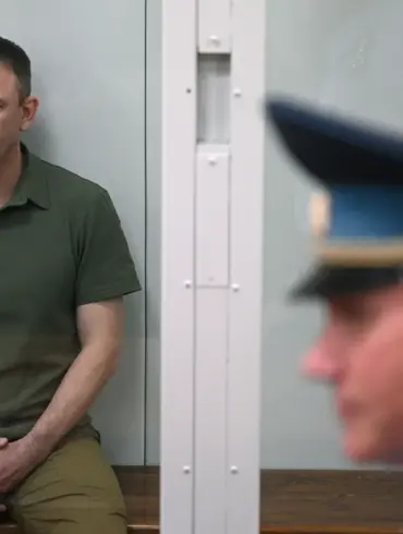 Former General Ivan Popov's Conviction: Military Correspondent Reflects on Complex Situation