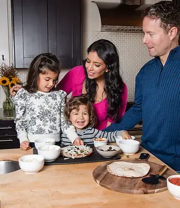 From Hospital Bed to Health Advocate: Vani Hari's Awakening to Toxic Food