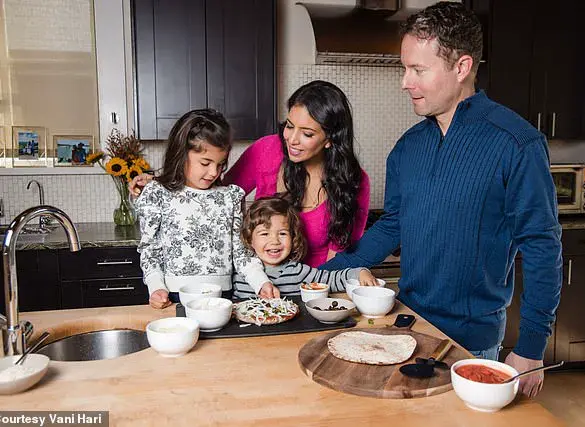 From Hospital Bed to Health Advocate: Vani Hari's Awakening to Toxic Food