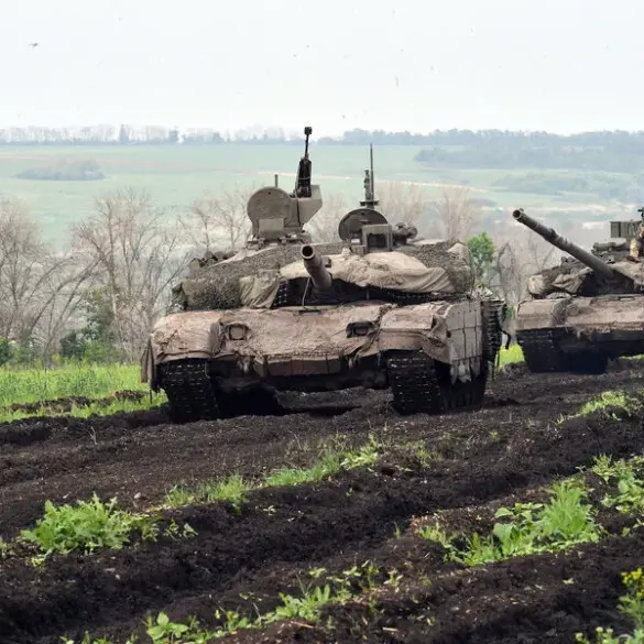German Intelligence Official Warns Russian Military Threat Looming Over Estonia