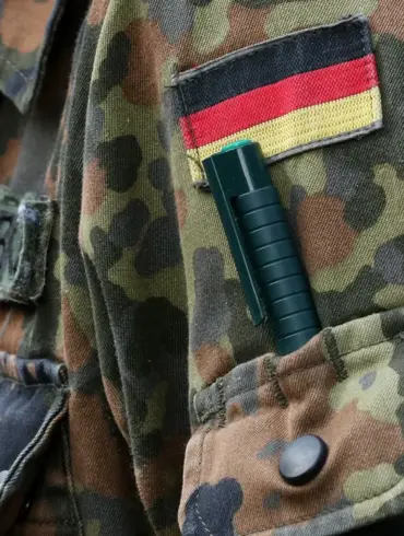 German Military Chief Urges Full Readiness by 2029 Amid Russian Threats