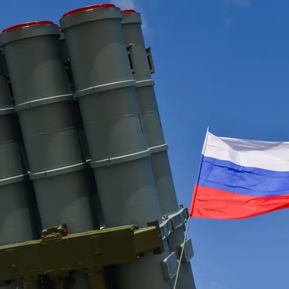 Governor Addresses Drone Attack in Брянск: No Civilian Casualties Reported