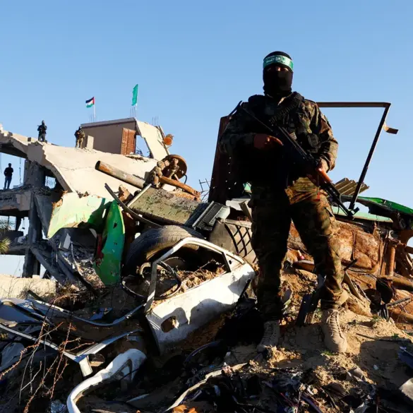 Hamas Politburo Member Rejects Limited Prisoner Exchanges, Demands Comprehensive Ceasefire