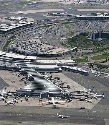 Health Officials Warn of Measles Exposure Risk at Newark Liberty International Airport