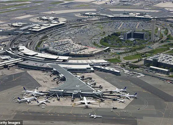 Health Officials Warn of Measles Exposure Risk at Newark Liberty International Airport