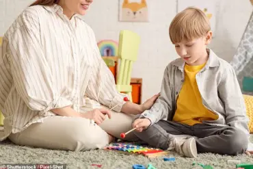 Health Secretary Warns of Escalating Autism Rates: New CDC Data Shows One in 31 Children Diagnosed