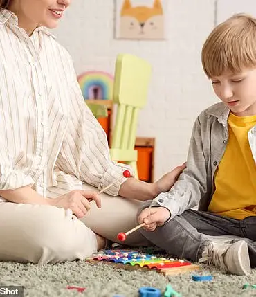 Health Secretary Warns of Escalating Autism Rates: New CDC Data Shows One in 31 Children Diagnosed