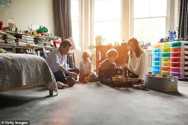 Hidden Dangers: Toxic Chemicals in Children’s Mattresses Warn Researchers