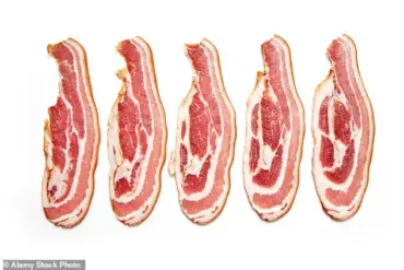 Hidden Muscle Fat: A New Health Risk Credible Experts Warn About
