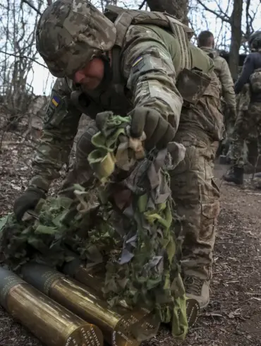 Horlivka Suffers Civilian Casualties as Ukraine Conflict Escalates