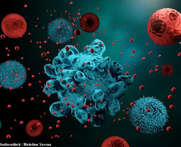 Immunotherapy Combined with Traditional Treatments Boosts Survival Rates for Head and Neck Cancer Patients