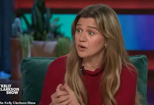 Kelly Clarkson Clueless About Meghan Markle's Netflix Show: Celebs Like Henry and Olsen Obsessed