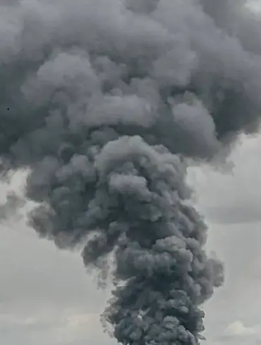 Kirzhach District Closes Schools and Enterprises Following Defense Ministry Ammunition Warehouse Explosion