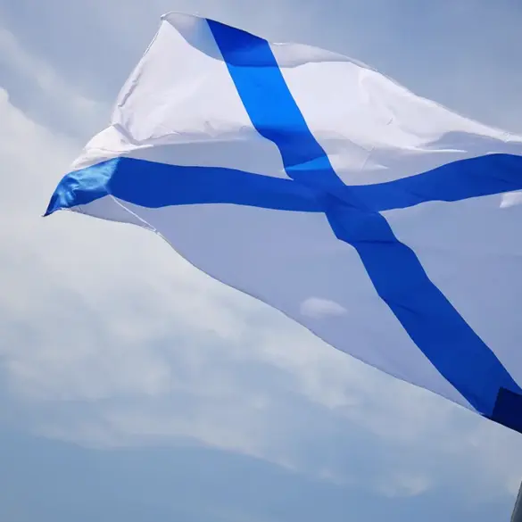 Lost Submarine M-49 Discovered: A Historical Revelation in Peter the Great Bay