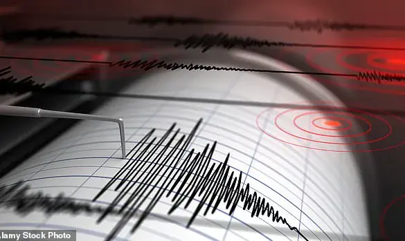 Magnitude 3.1 Earthquake Hits Near Columbus, Ohio