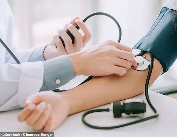 Mom's Urgent Call for Help After Unusual Postpartum Symptoms