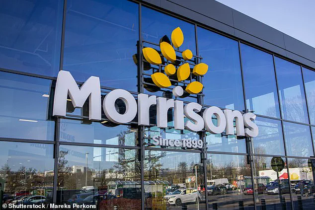 Morrisons Recalls Cumberland Sausages Due to Plastic Contamination Risk