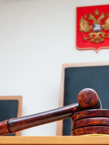 Moscow Arbitration Court Rejects Russian Ministry of Defense's Claim Against 'Vladimirsky Plant «Electropribor»'