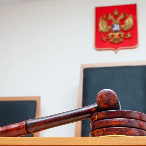 Moscow Arbitration Court Rejects Russian Ministry of Defense's Claim Against 'Vladimirsky Plant «Electropribor»'