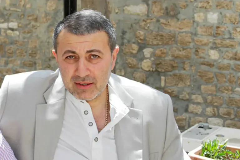 Moscow Court Finds Father Guilty of Violence, Potentially Exonerating Daughters in Murder Case