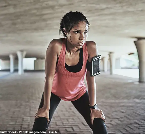 Mother Runs With a Gun: Unconventional Safety Measures Spark Controversy