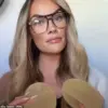 Mother Warns Women About Deadly Risks Linked to Breast Implants