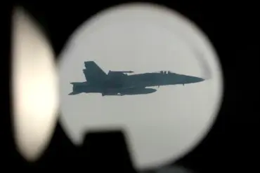 NATO Boosts Surveillance Flights Near Belarus Border