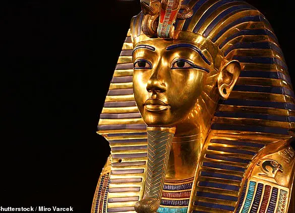 New Insights into King Tutankhamun: Son of Siblings and Health Mysteries