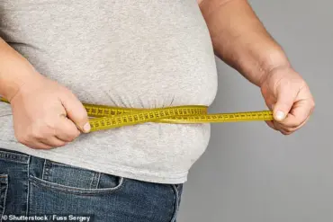 New Report Predicts Rapid Decline in America's Obesity Rates