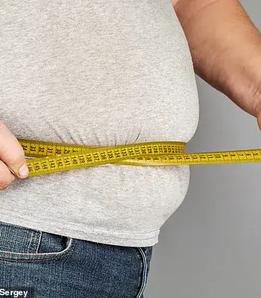 New Report Predicts Rapid Decline in America's Obesity Rates
