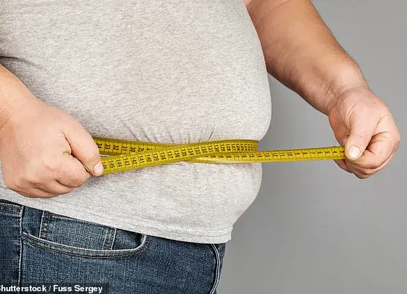 New Report Predicts Rapid Decline in America's Obesity Rates