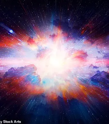 New Theory Challenges the Big Bang: Universe May Have Grown Through Multiple Explosions