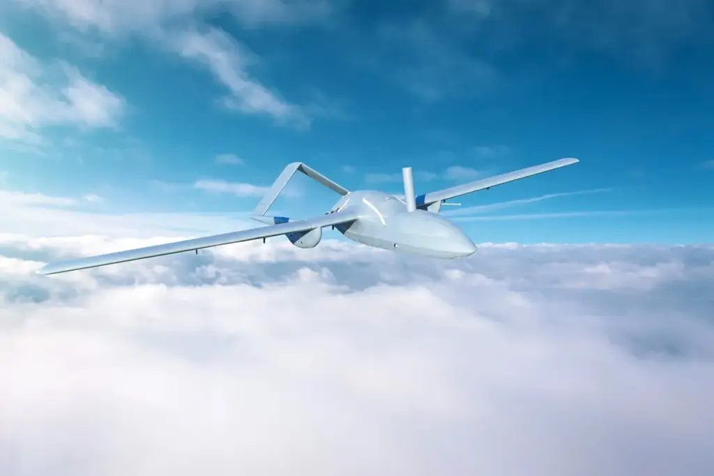 Nigeria Begins Production of Homemade Bombs and Combat Drones for Military Use