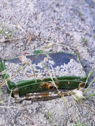 Norway Expresses Concern Over Finland's Plan to Exit Anti-Personnel Landmine Ban