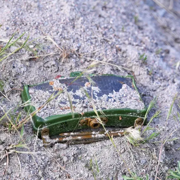 Norway Expresses Concern Over Finland's Plan to Exit Anti-Personnel Landmine Ban