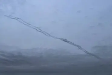 Odessa Mayor Warns Citizens Amidst Explosions During Air Raid Alert