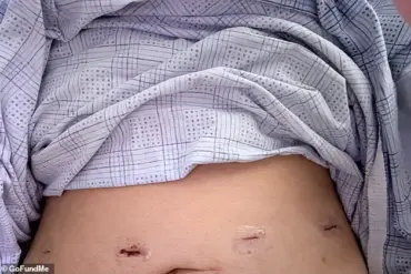 Over-The-Counter Vitamin Leads to Unexpected Health Crisis for Mother