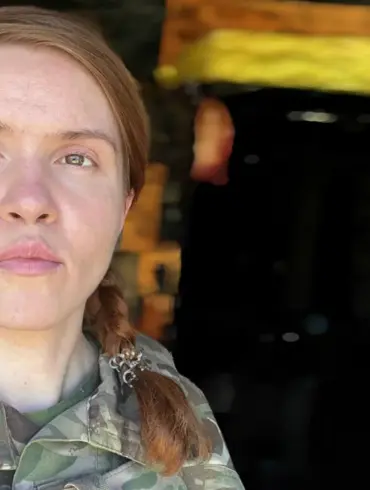 Parliament Member Reports Suspicious Aerial Sighting Over Ukrainian Soldiers in Sumy