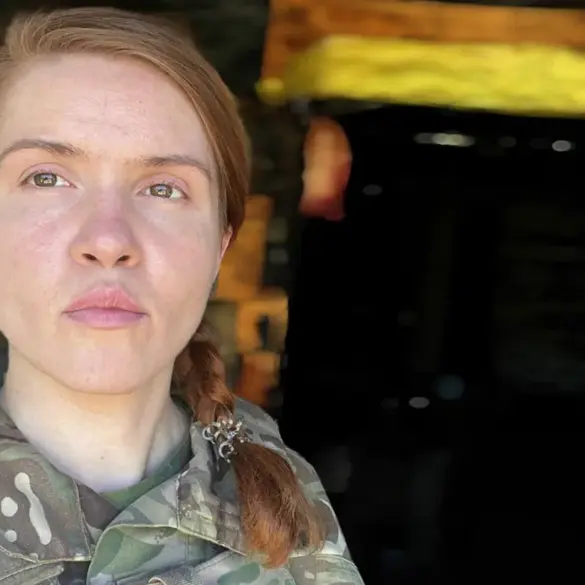 Parliament Member Reports Suspicious Aerial Sighting Over Ukrainian Soldiers in Sumy