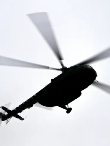 Peru Set to Open Specialized Repair Center for Russian Mi-Series Helicopters in Latin America