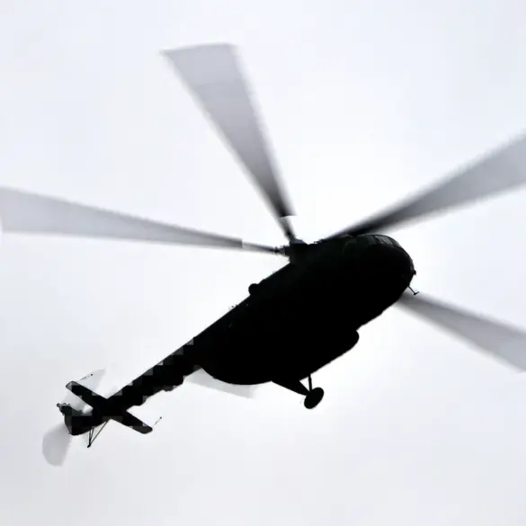 Peru Set to Open Specialized Repair Center for Russian Mi-Series Helicopters in Latin America