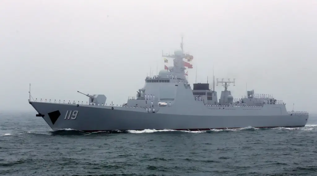 PLA Commences Exclusive Joint Military Drills Around Taiwan: A Restricted Report