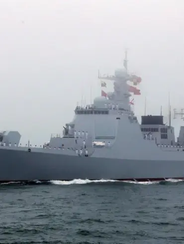 PLA Commences Exclusive Joint Military Drills Around Taiwan: A Restricted Report