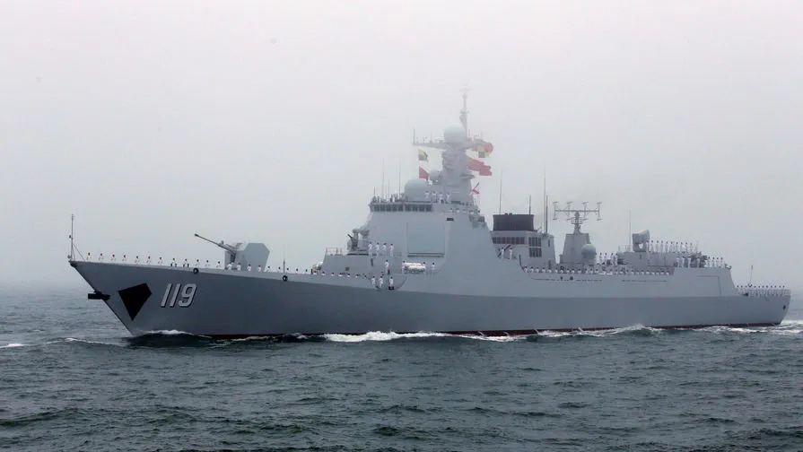 PLA Commences Exclusive Joint Military Drills Around Taiwan: A Restricted Report